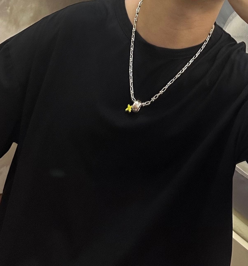 LV Necklaces